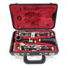 YAMAHA YCL250S Bb CLARINET - REFURBISHED