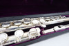 TREVOR JAMES 10X FLUTE - REFURBISHED 1