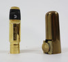 OTTO LINK STM 6* ALTO SAX MOUTHPIECE - PRE OWNED