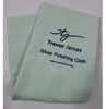 Trevor James Silver Polishing Cloth 1