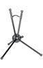 K & M 14340 Saxxy Sax Stand