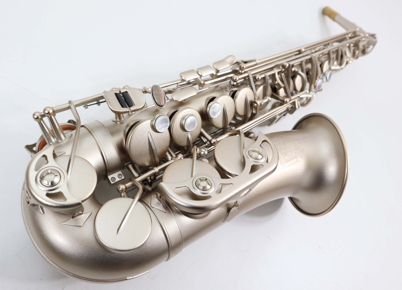 Alto Saxophones for Sale. Online or InStore