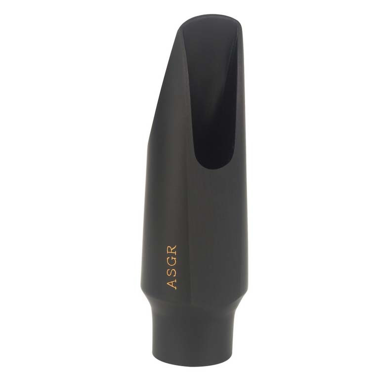 AIZEN GR ALTO SAXOPHONE MOUTHPIECE Curly Woodwind