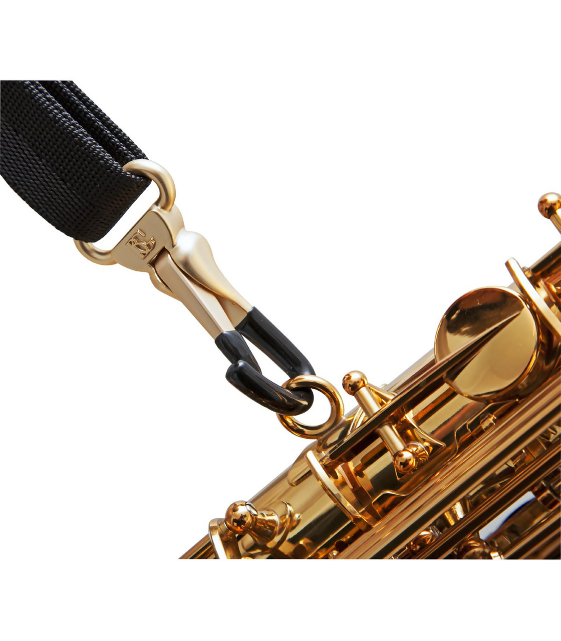 BG France S41SH - Harnais femme saxophone 