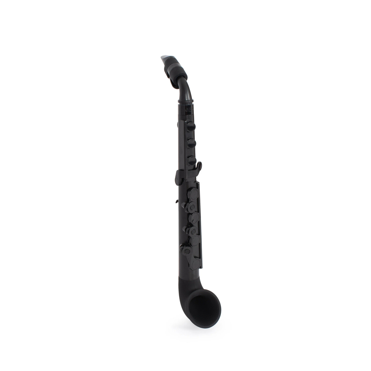 Nuvo jSax Mini Saxophone - Blue and White