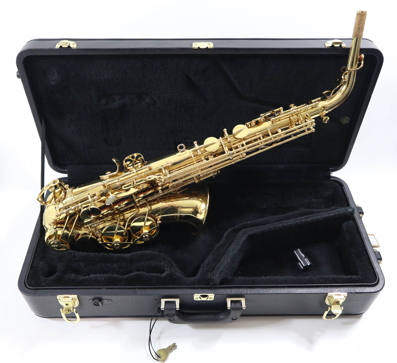 YANAGISAWA 【 C 】8860 Yanagisawa 991 #00263640 アルトサックス 