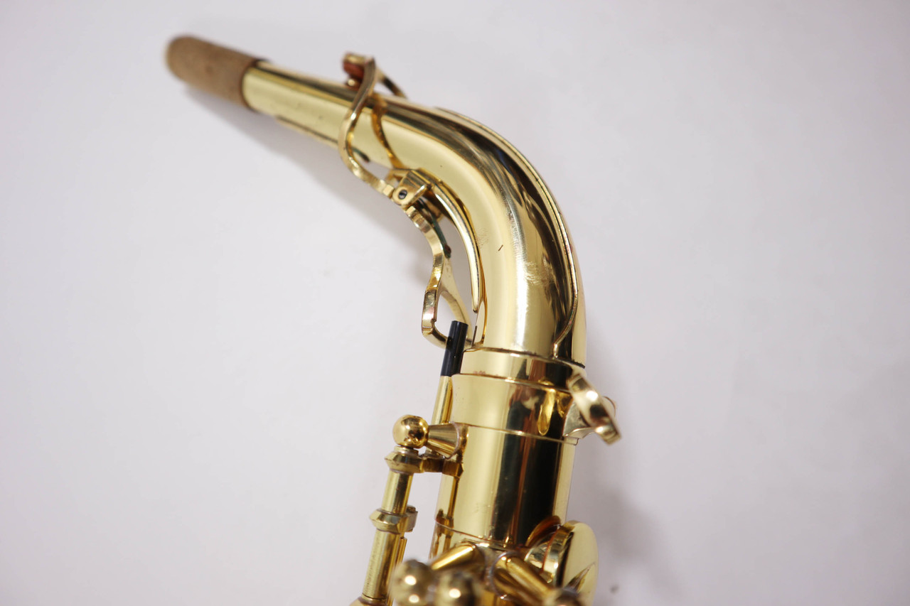 YANAGISAWA 【 C 】8860 Yanagisawa 991 #00263640 アルトサックス 
