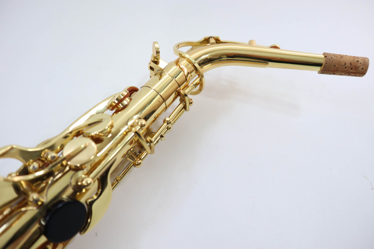 Jupiter JAS-567-565 アルトサックス Jupiter JAS-567 Alto Saxophone : Amazon.in: Musical Instruments