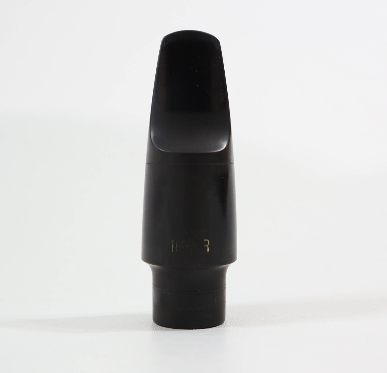 アルトサックス マウスピース オールドメイヤーHR 5MM Old Meyer Alto sax 5MM アルトサックス マウスピース オールド