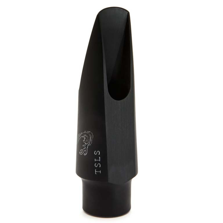 AIZEN LS TENOR SAX MOUTHPIECE Curly Woodwind
