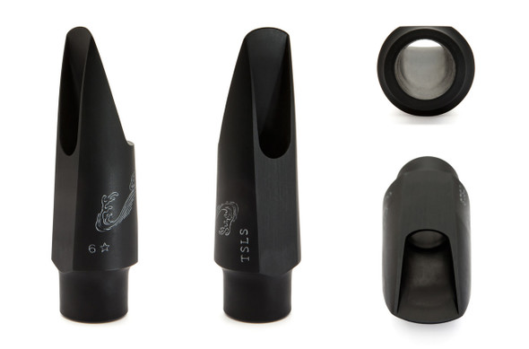 AIZEN LS TENOR SAX MOUTHPIECE 1