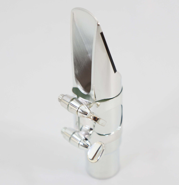 YANAGISAWA METAL ALTO SAX MOUTHPIECE 1