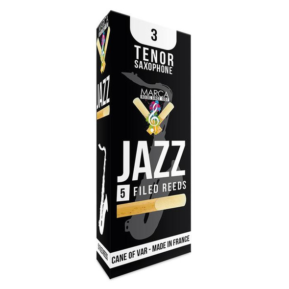 MARCA JAZZ FILED TENOR SAXOPHONE REED