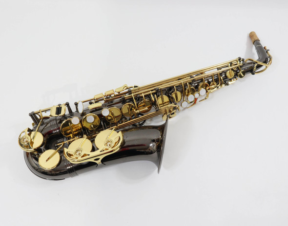 Alto Saxophones for Sale. Online or InStore