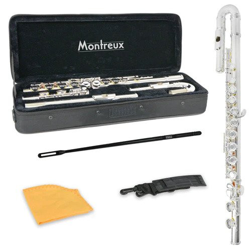 Flutes for Sale. Buy Online or Instore from Woodwind Specialist
