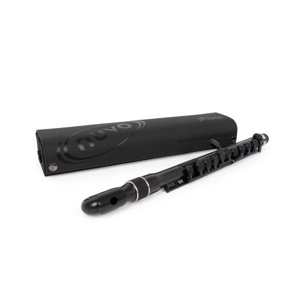 JUPITER JFL-511 FLUTE - REFURBISHED (G56382) - Curly Woodwind