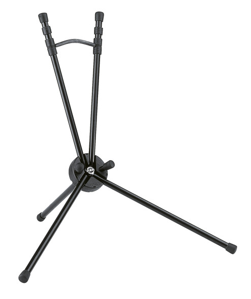 K AND M SAXXY TENOR SAXOPHONE STAND 