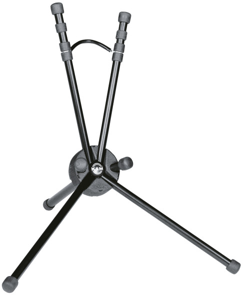 K AND M SAXXY ALTO SAXOPHONE STAND