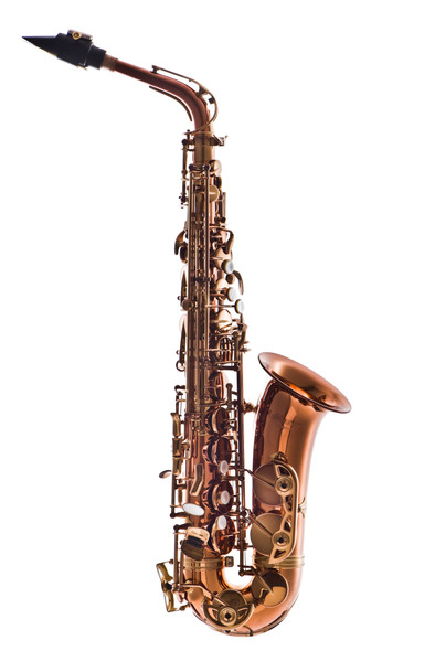 LEBLANC LAS711DL PREMIERE ALTO SAXOPHONE (LAS711DL)  1