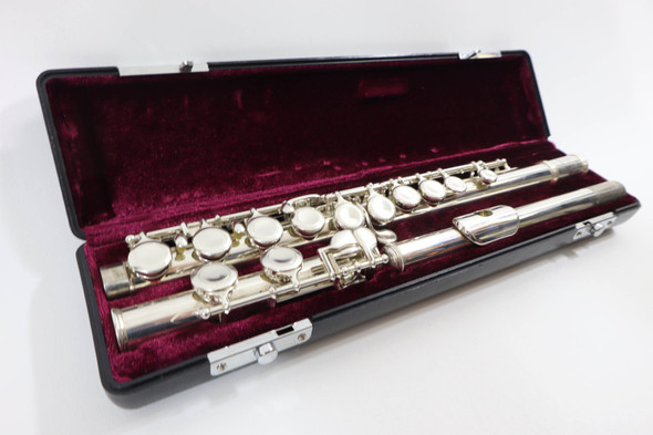 JUPITER JFL-511 FLUTE - REFURBISHED 1