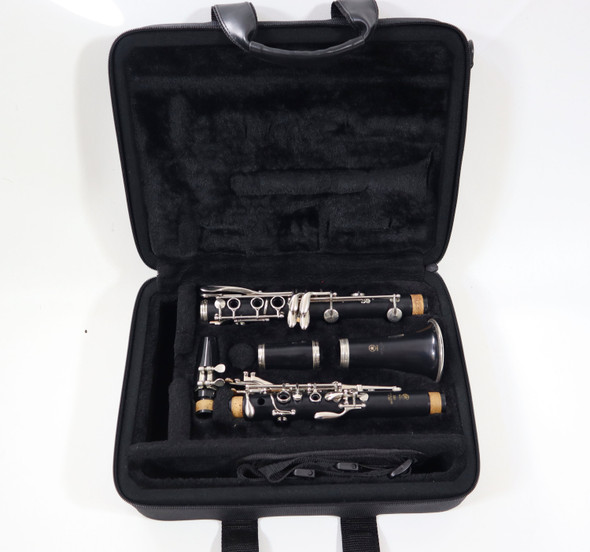YAMAHA YCL250S Bb CLARINET - REFURBISHED