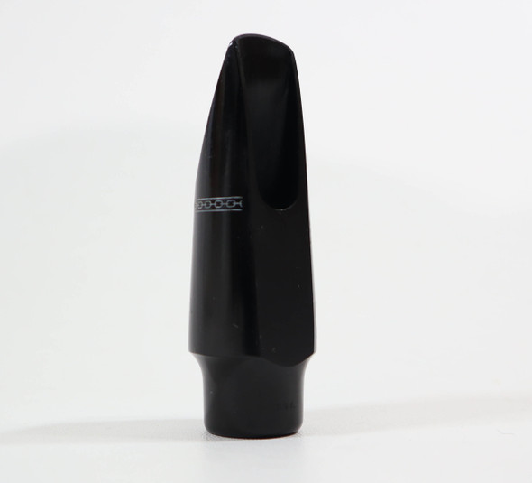 OTTO LINK TONE EDGE 9 ALTO SAX MOUTHPIECE - (PRE OWNED) 1
