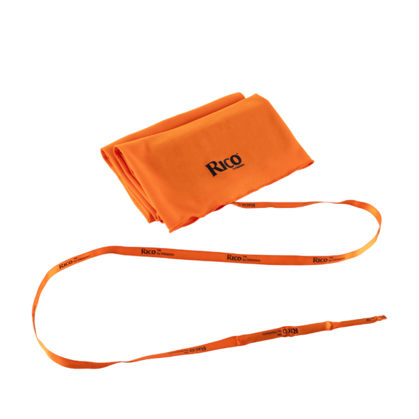 RICO ANTI-MICROBIAL CLARINET AND SAXOPHONE SWAB 1