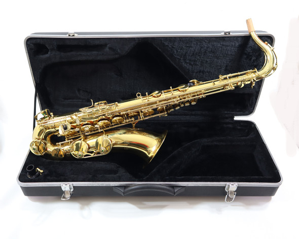 CONN SELMER PRELUDE TS700 TENOR SAX - REFURBISHED