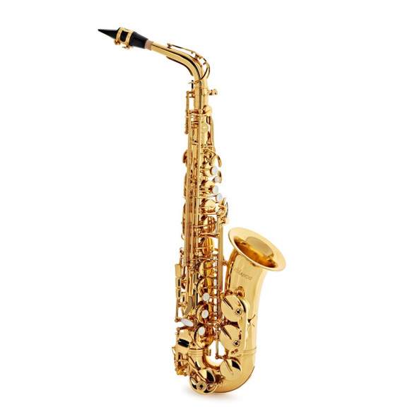 LEBLANC LAS211 ALTO SAXOPHONE (LAS211)