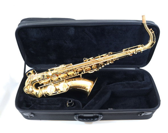 JUPITER 500 SERIES TENOR SAX - REFURBISHED