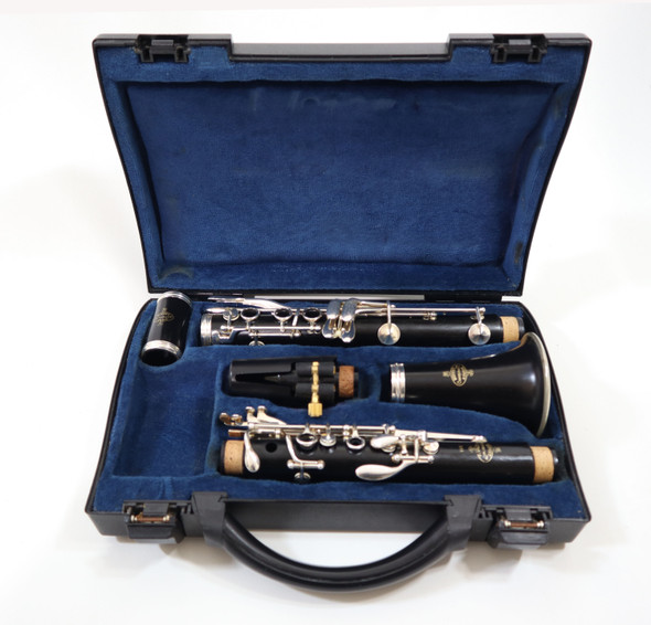 BUFFET E11 CLARINET - REFURBISHED (821495)