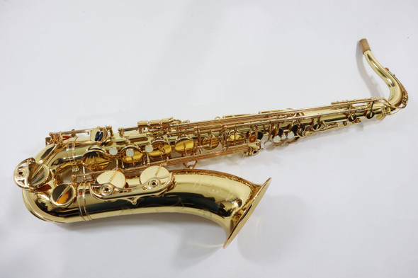 YAMAHA YTS-62 JAPAN TENOR SAX - REFURBISHED 1