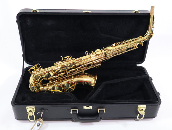 YANAGISAWA A901 ALTO SAX - REFURBISHED (00247463)