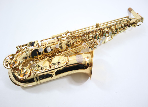 JUPITER 900 SERIES ALTO SAX - REFURBISHED 1