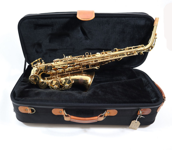JUPITER 900 SERIES ALTO SAX - REFURBISHED