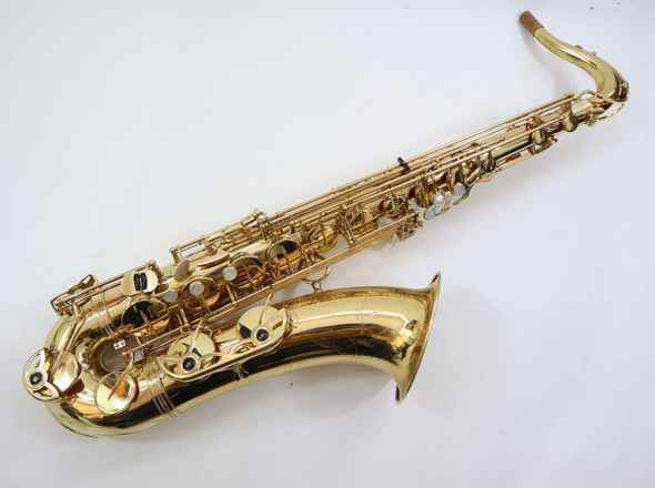 YANAGISAWA T901 TENOR SAX - REFURBISHED 1