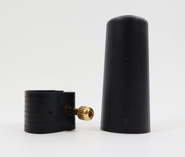 ROVNER 3ML LIGATURE FOR METAL MOUTHPIECES PRE OWNED