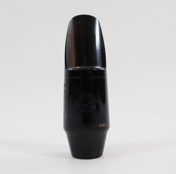 SELMER C** SOPRANO SAX MOUTHPIECE - PRE OWNED