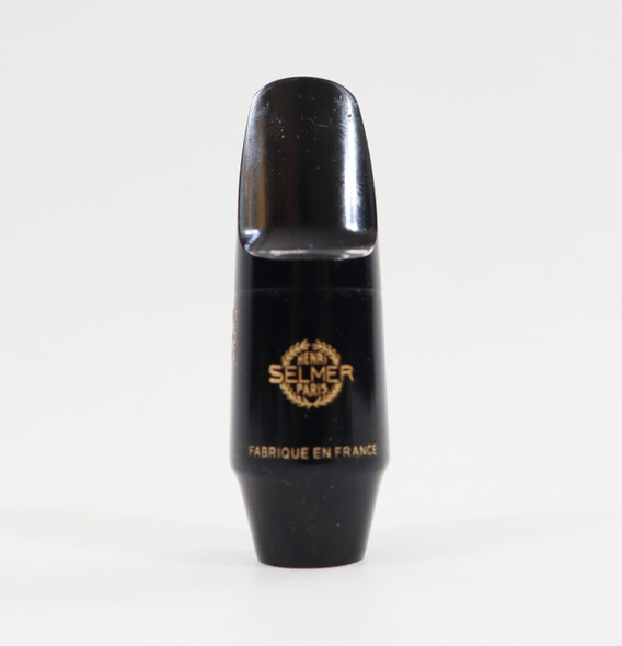 SELMER S80 D SOPRANO SAX MOUTHPIECE - PRE OWNED