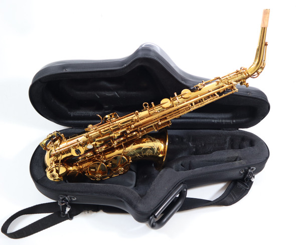 SELMER REFERENCE 54 ALTO SAXOPHONE REFURBISHED