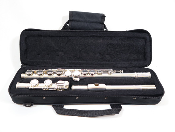 TREVOR JAMES 10XE FLUTE REFURBISHED (67065)