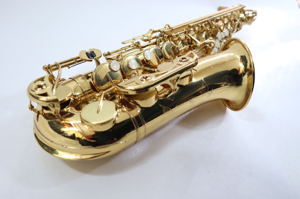 YAMAHA YAS62 JAPAN - REFURBISHED 1