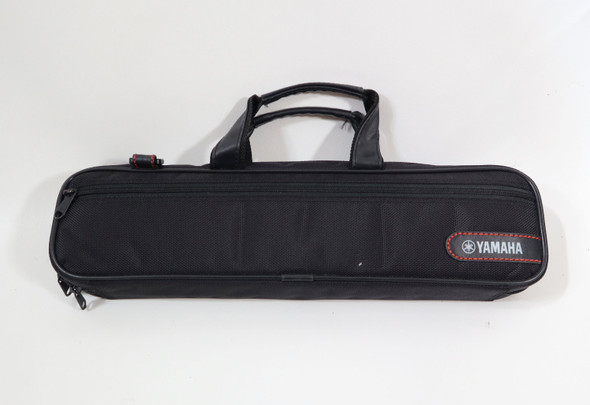 YAMAHA YFL-212 FLUTE - REFURBISHED 1