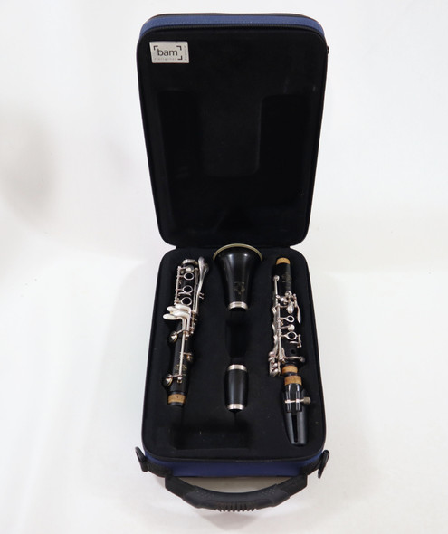 BUFFET E13 CLARINET - REFURBISHED (K196767)
