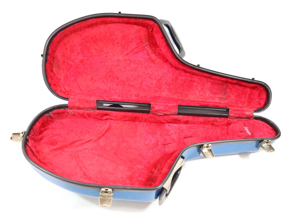 BERKELEY ALTO SAX CASE - PREOWNED 1