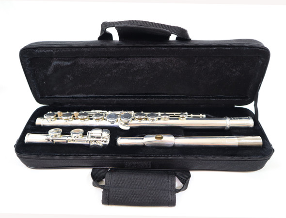 TREVOR JAMES 10X FLUTE - REFURBISHED
