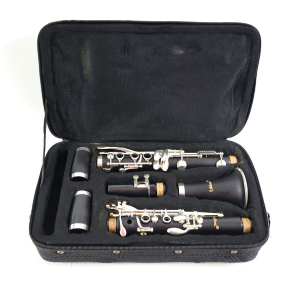LEBLANC CL650 CLARINET - REFURBISHED
