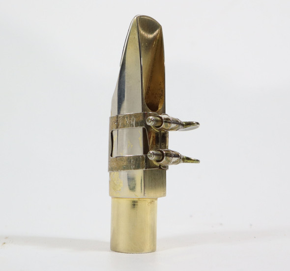 SLADE METAL 5 ALTO SAX MOUTHPIECE - PRE OWNED 1