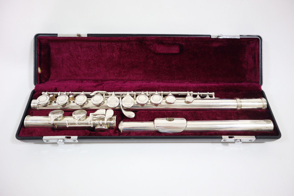 JUPITER JFL-511 FLUTE - REFURBISHED