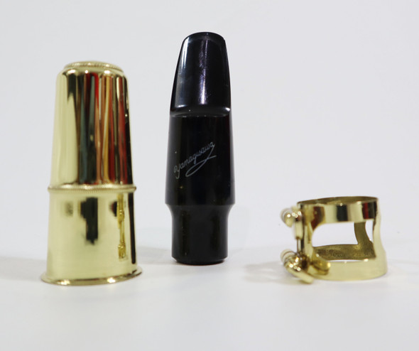 YANAGISAWA 7 ALTO SAX MOUTHPIECE - PRE OWNED